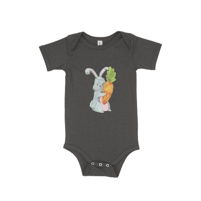 10 Adorable Baby Onesie Designs for Your Little One