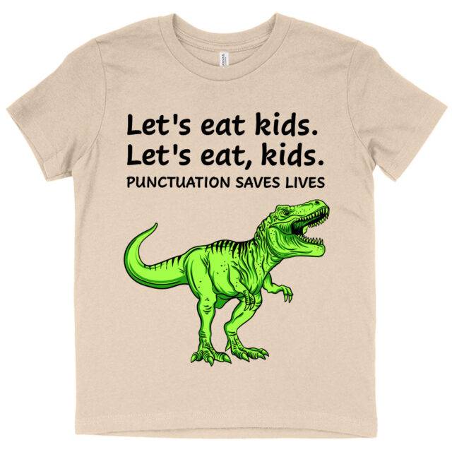 Funny Kids T-Shirts: Trendy And Hilarious