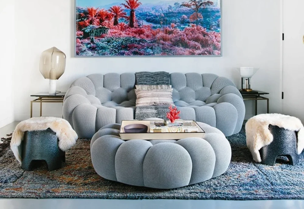 bubble sofa price